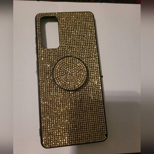 A phone cover for Samsung 20fe galaxy